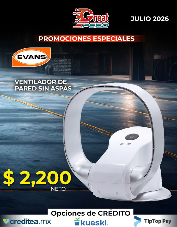 Evans VentsinAs