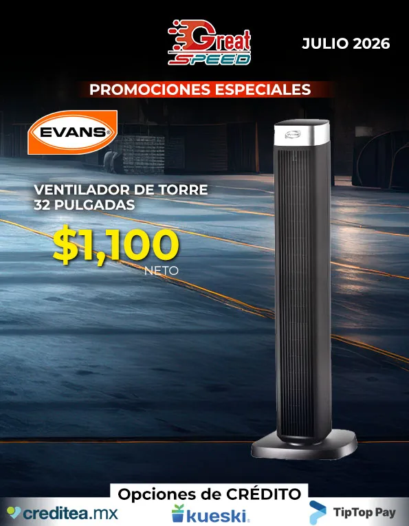 Evans Venttore