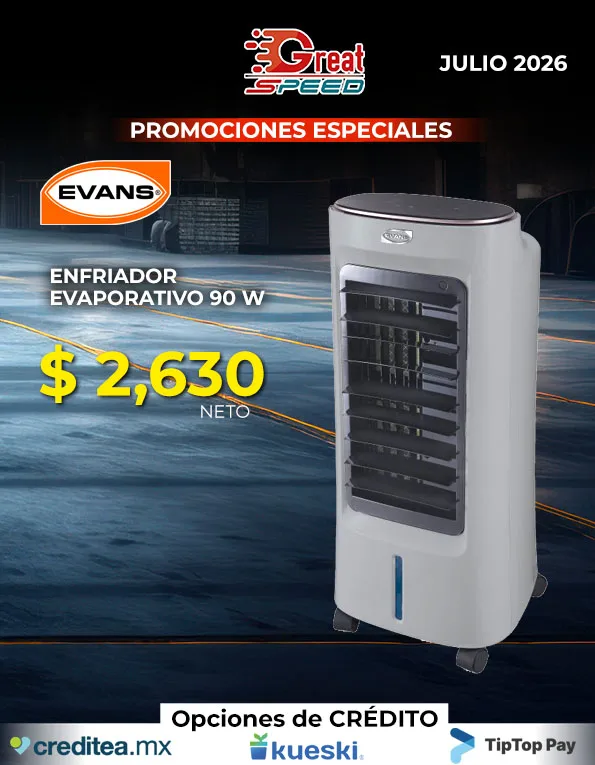 Evans enf90w